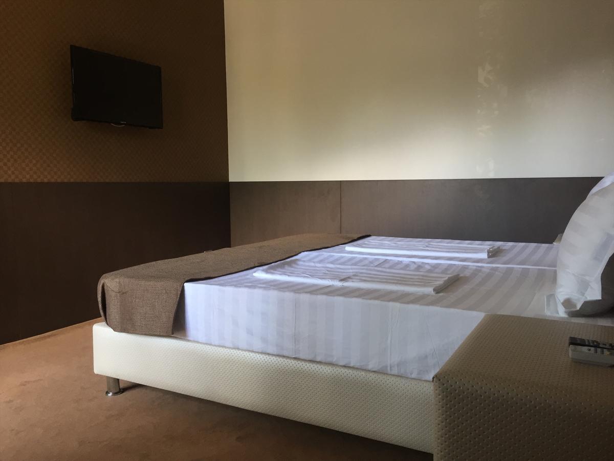 Hotel Ora 加格拉 外观 照片