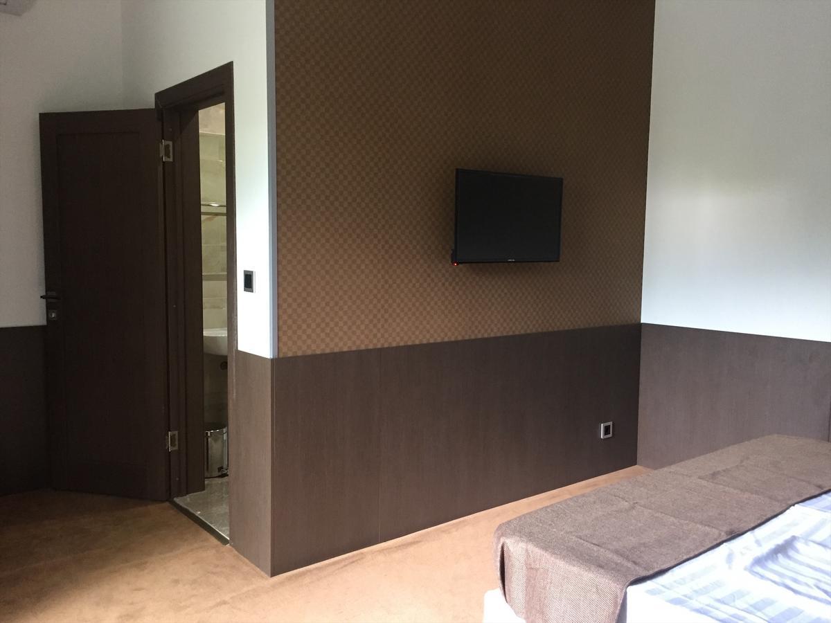 Hotel Ora 加格拉 外观 照片