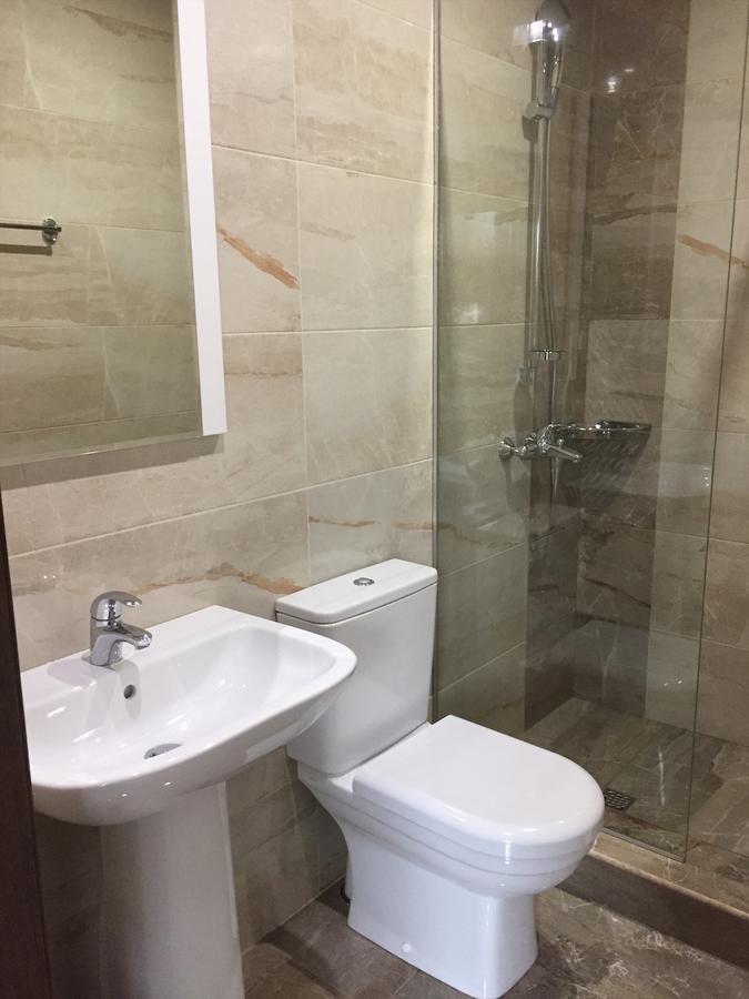 Hotel Ora 加格拉 外观 照片