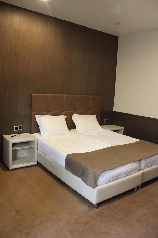 Hotel Ora 加格拉 外观 照片