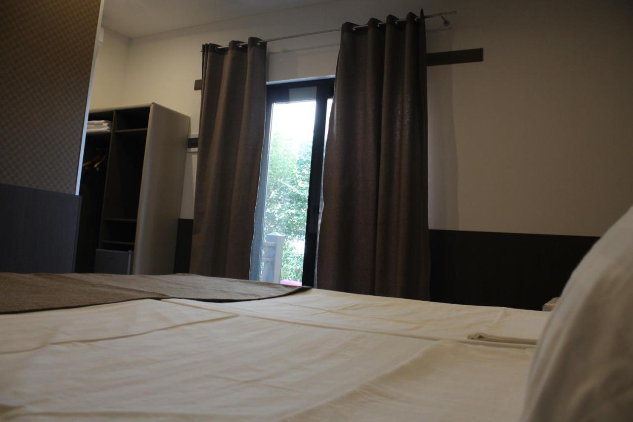 Hotel Ora 加格拉 外观 照片